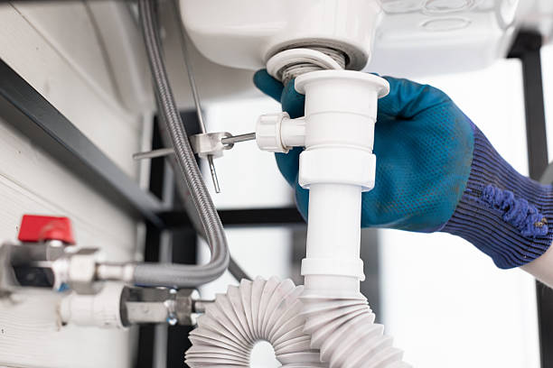 Reliable Plumbing contractor in Ashford, CT by AAA Plumbing Heating