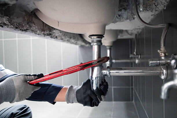 Trusted Plumbing service in Ashford, CT - AAA Plumbing Heating